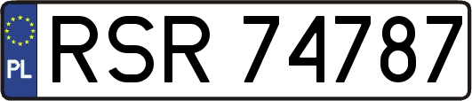 RSR74787
