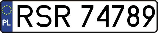 RSR74789