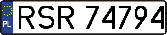 RSR74794