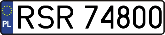 RSR74800