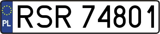 RSR74801