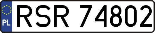 RSR74802
