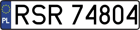 RSR74804