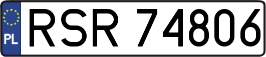 RSR74806
