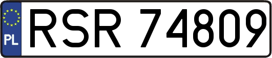 RSR74809