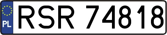 RSR74818