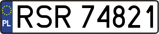 RSR74821
