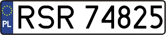 RSR74825