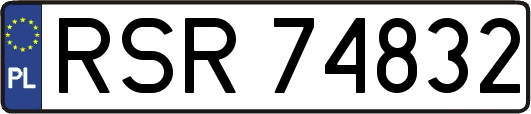 RSR74832