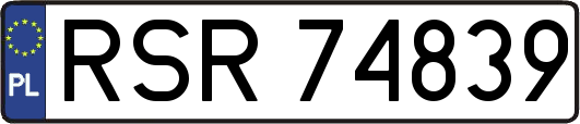 RSR74839