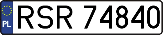 RSR74840