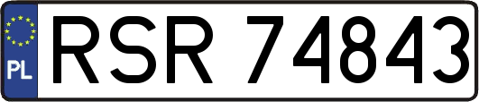 RSR74843