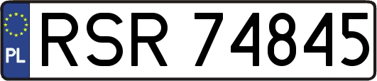 RSR74845