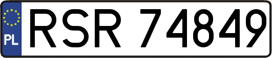 RSR74849