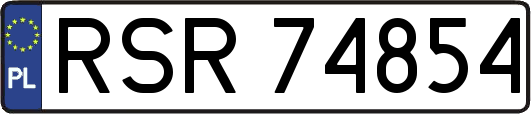 RSR74854