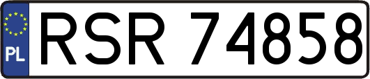 RSR74858