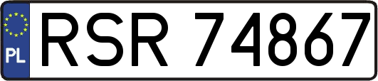 RSR74867
