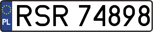 RSR74898