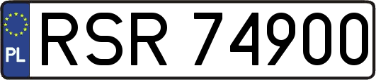 RSR74900