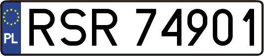 RSR74901