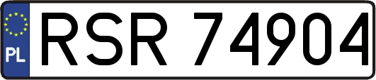 RSR74904