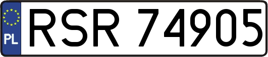 RSR74905