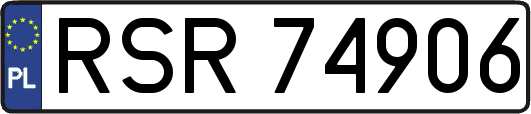 RSR74906