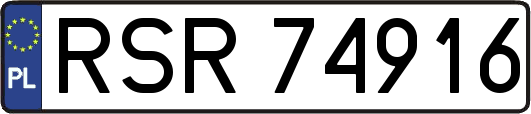 RSR74916