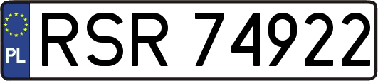 RSR74922