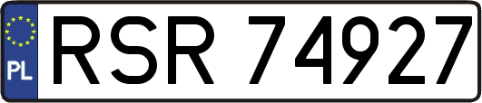 RSR74927