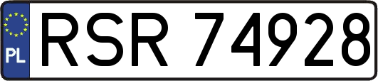 RSR74928