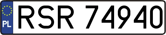 RSR74940