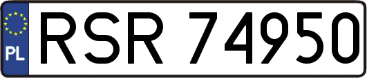 RSR74950