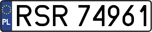 RSR74961