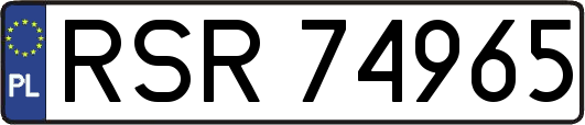RSR74965