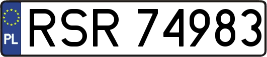 RSR74983