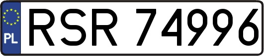 RSR74996