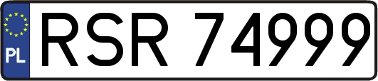 RSR74999