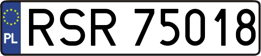 RSR75018