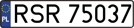 RSR75037
