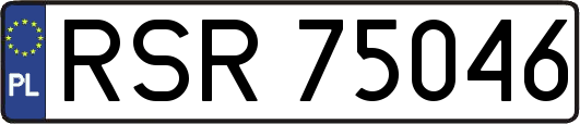 RSR75046