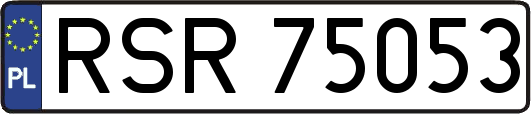 RSR75053