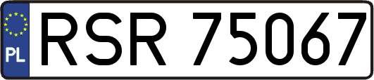 RSR75067