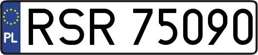 RSR75090