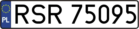 RSR75095