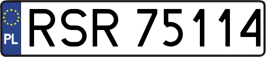 RSR75114