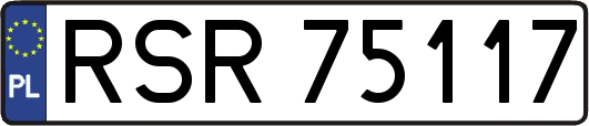 RSR75117