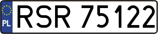 RSR75122