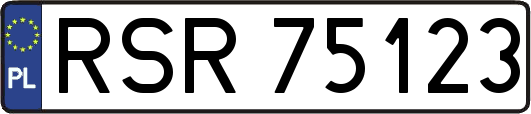 RSR75123