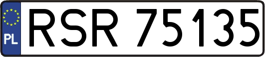 RSR75135